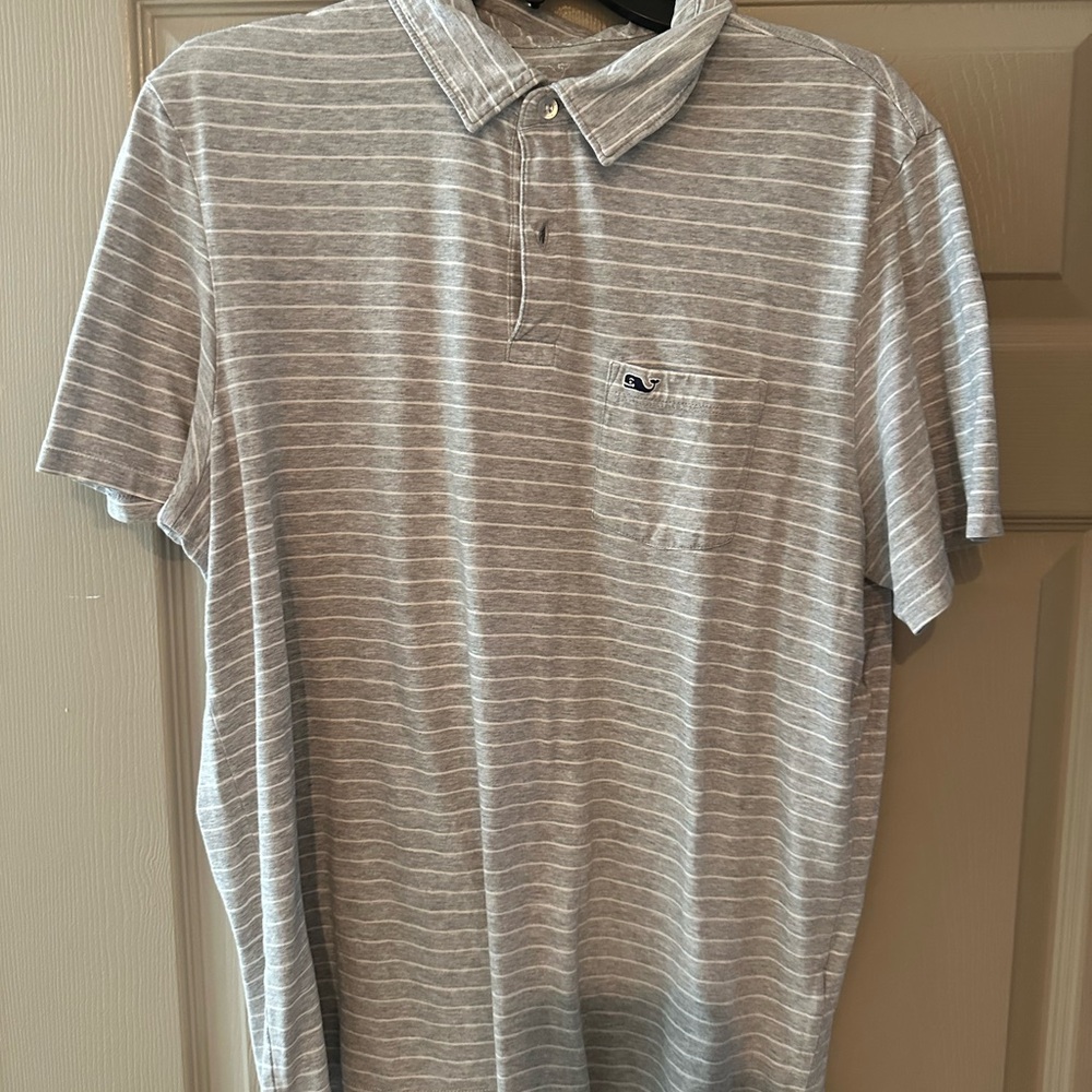 Vineyard Vines Edgartown Polo